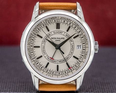 patek philippe calatrava weekly calendar 5212a-001|Patek Philippe Calatrava review.